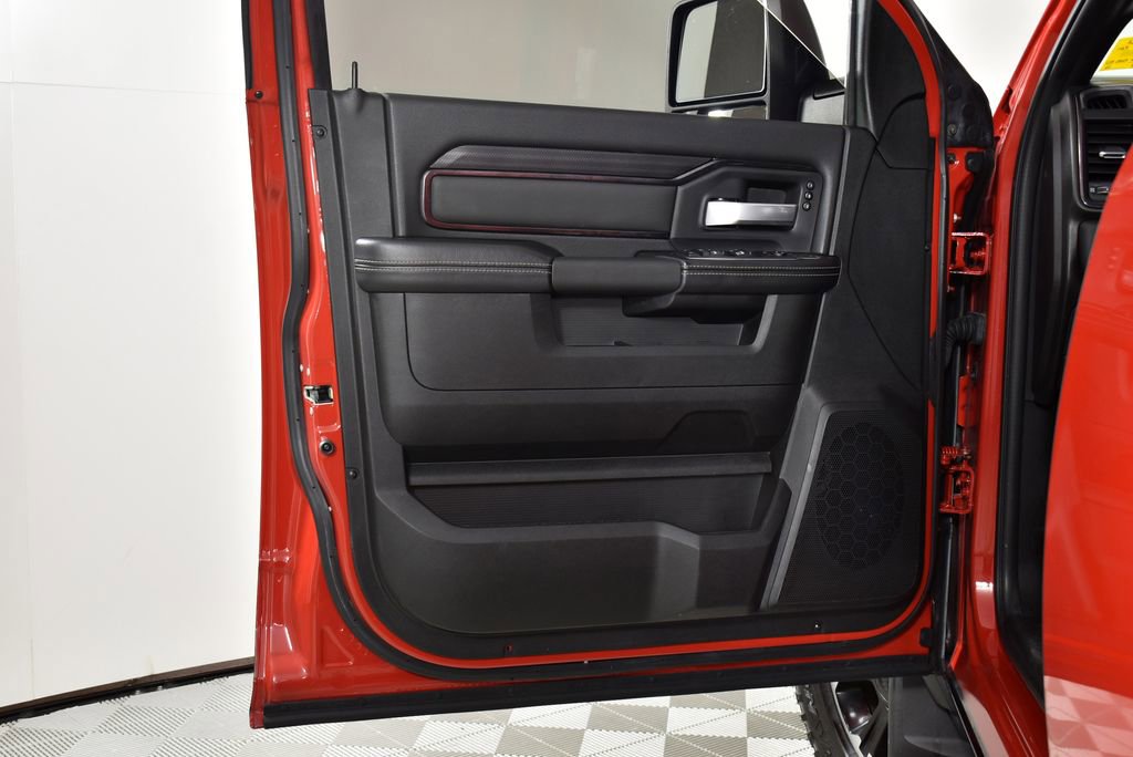 Used 2024 RAM 2500 Rebel image 18