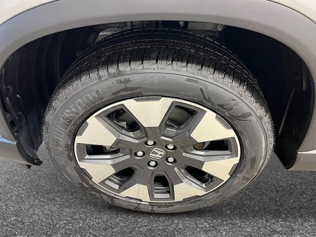 New 2026 Honda Pilot Elite image 11