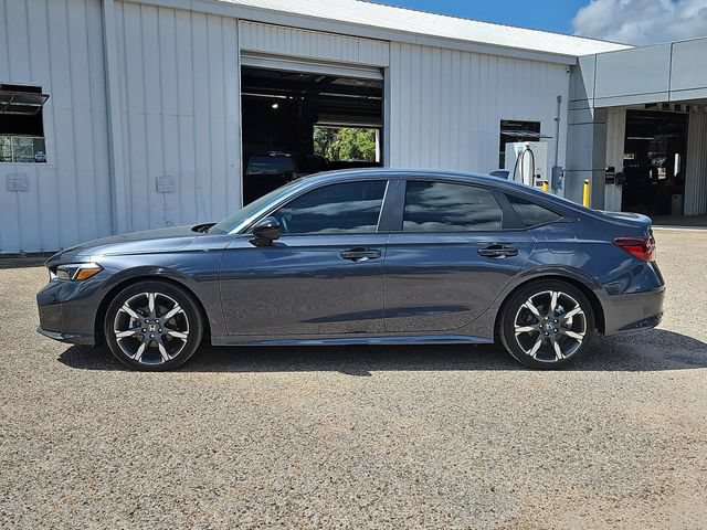 Used 2026 Honda Civic Sport image 42