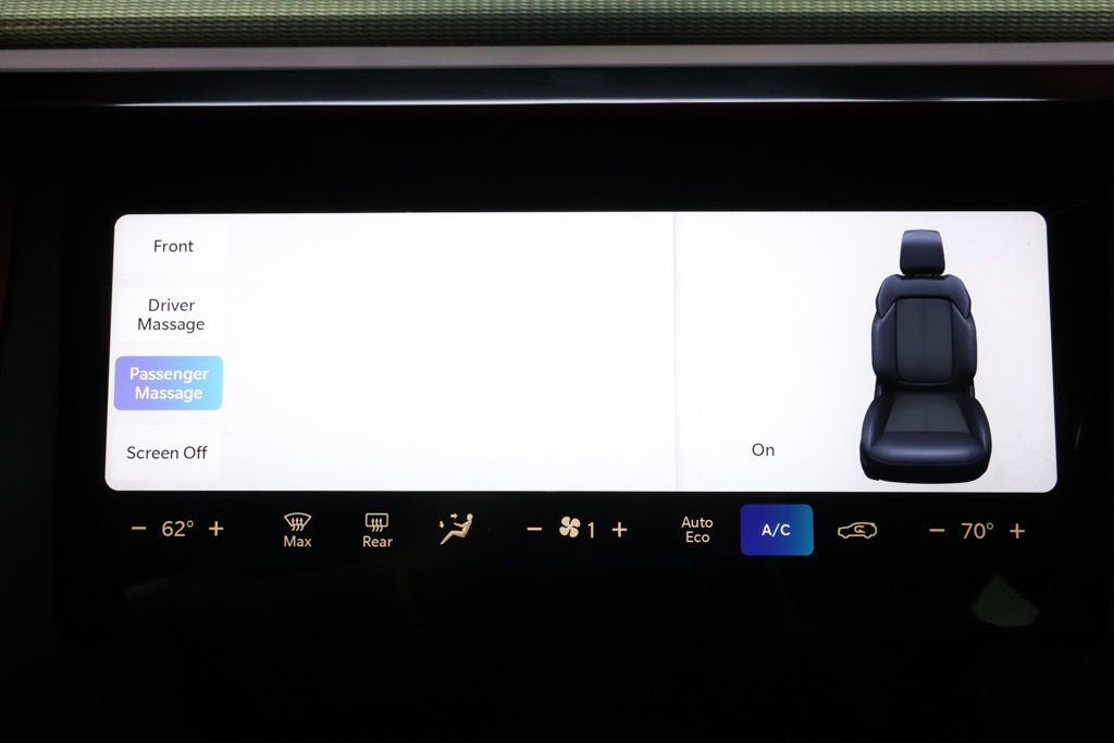 Used 2024 Jeep Wagoneer Launch Edition image 17