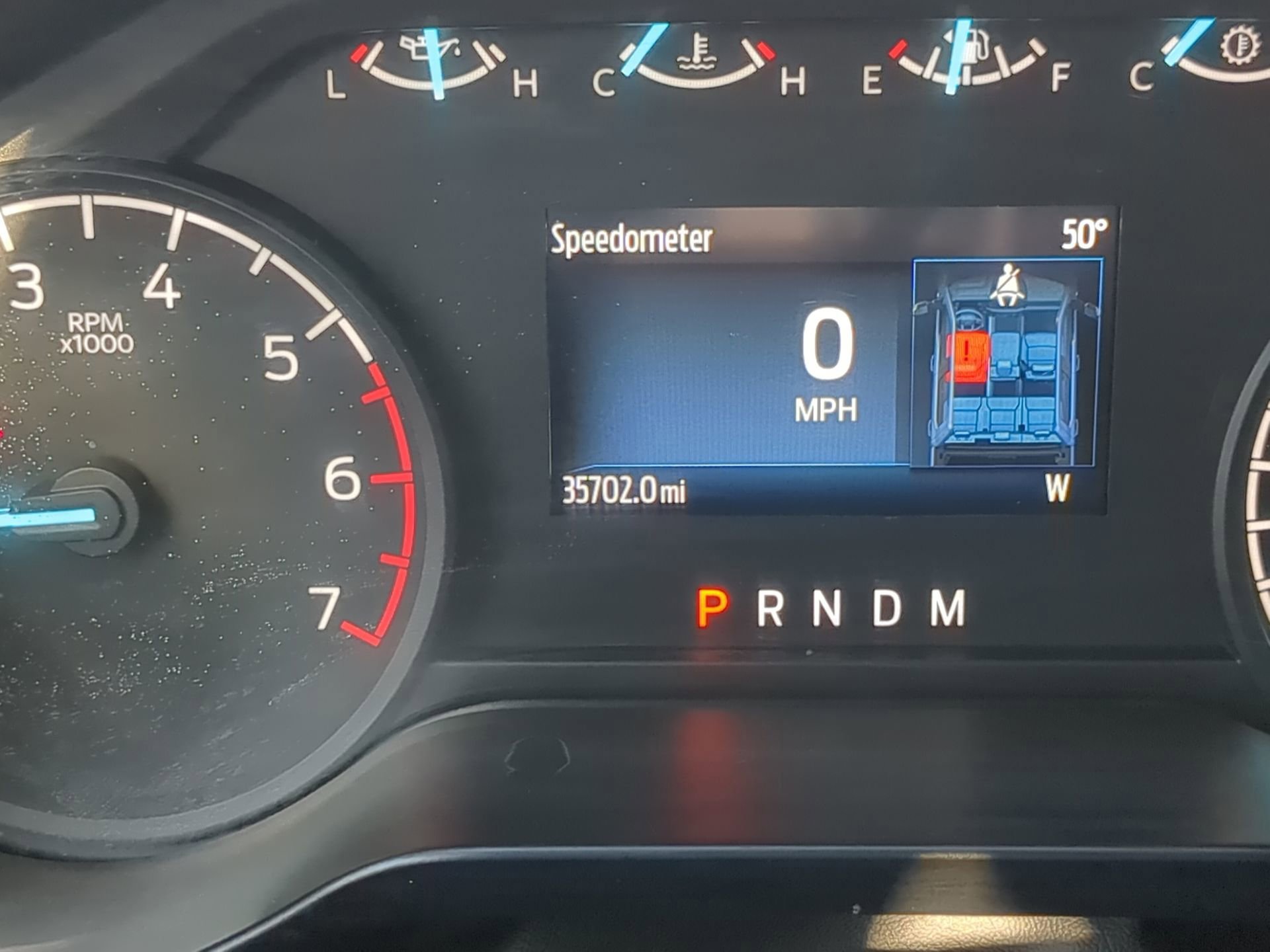 Certified 2024 Ford F250 XL w/ STX Appearance Package image 59