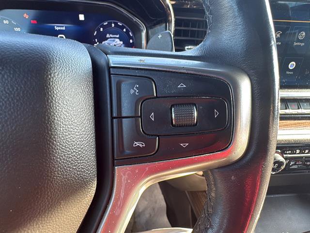 Used 2022 Chevrolet Silverado 1500 LT w/ All Star Edition Plus image 18