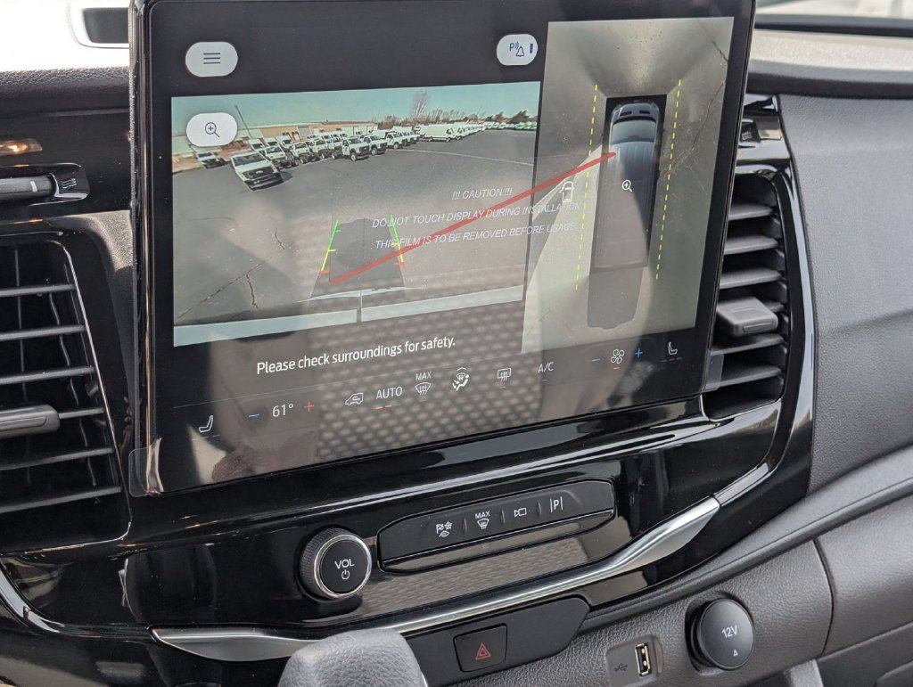 New 2026 Ford Transit 350 XLT RWD image 3