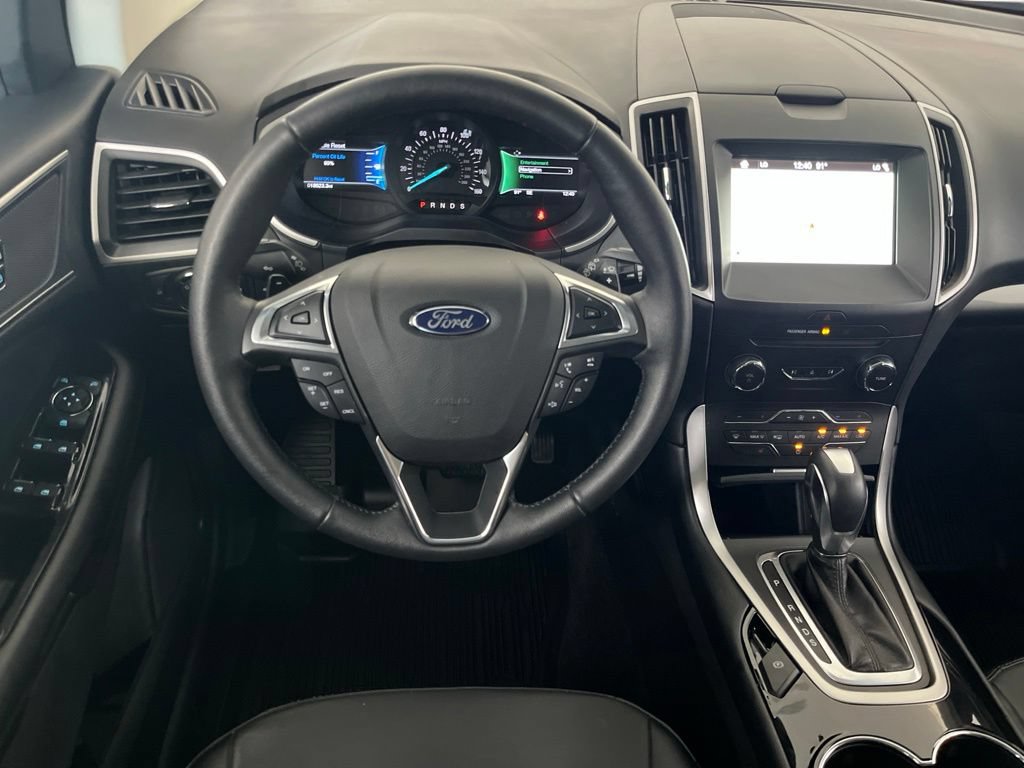 Used 2017 Ford Edge SEL w/ Equipment Group 201A AWD/4WD image 33