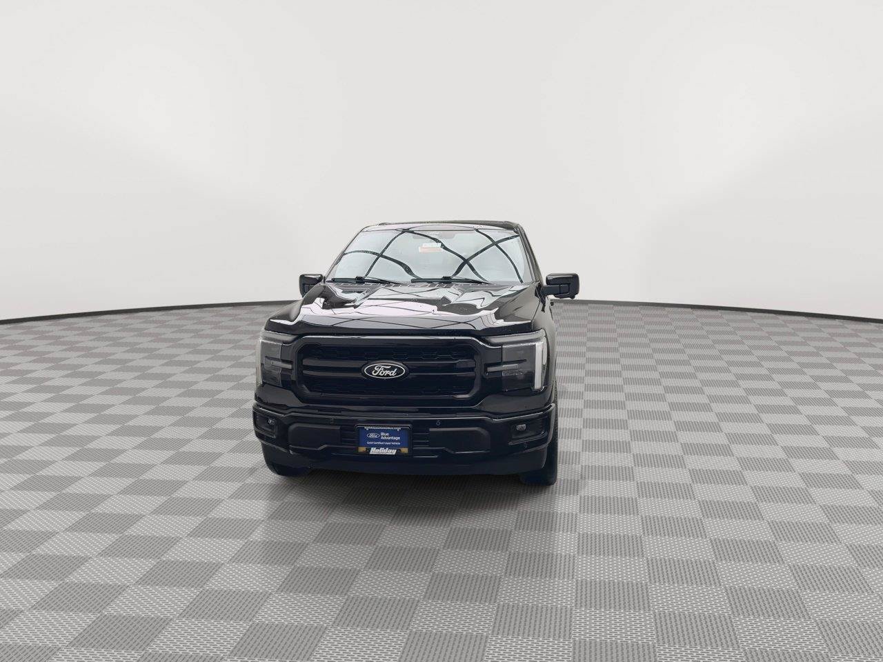 Used 2025 Ford F150 Lariat AWD/4WD image 36