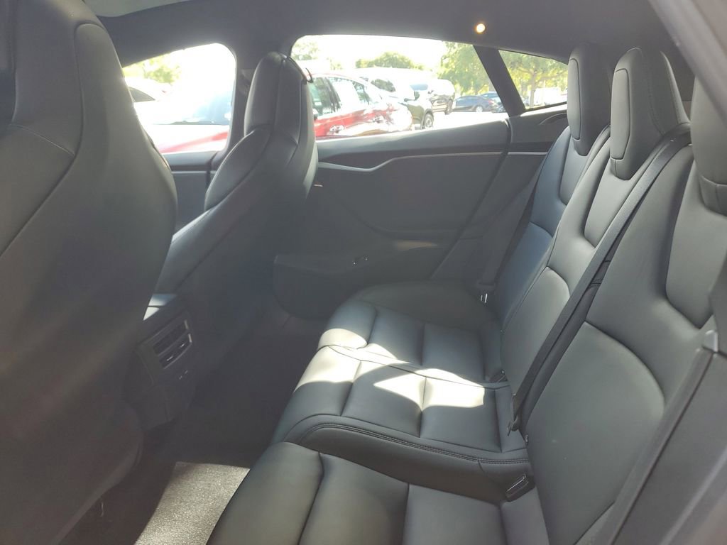 Used 2019 Tesla Model S Long Range AWD/4WD image 14