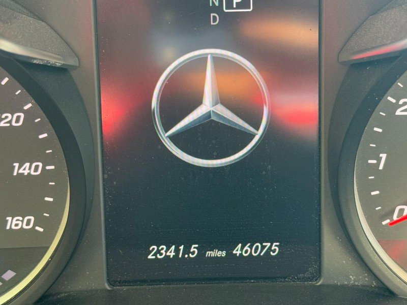 Used 2020 Mercedes-Benz C 300 4MATIC Sedan image 20