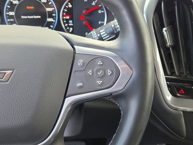 Used 2023 Chevrolet Traverse Premier w/ Redline Edition image 19