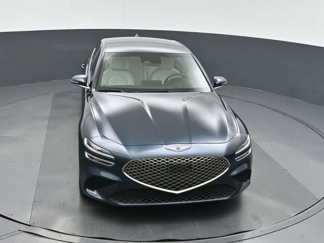 Used 2025 Genesis G70 2.5T image 36