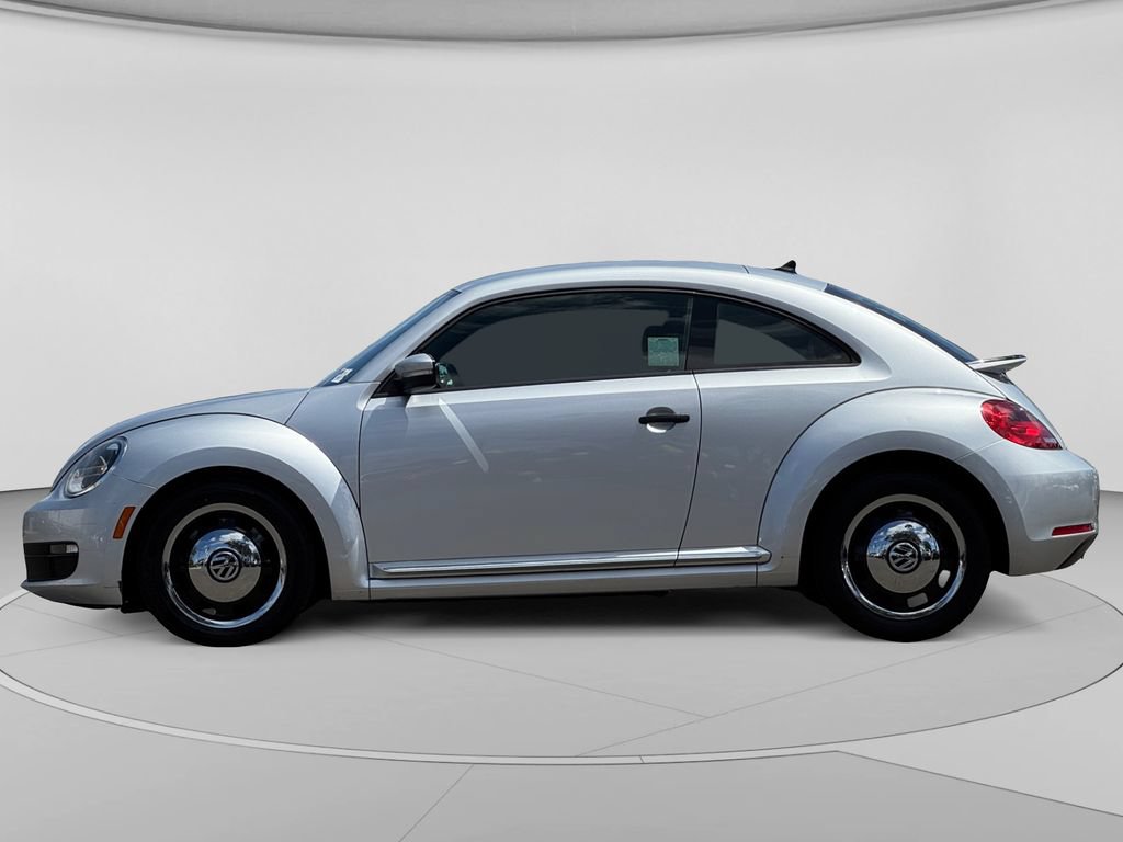 Used 2015 Volkswagen Beetle 1.8T FWD image 7