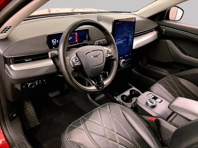 Certified 2023 Ford Mustang Mach-E Select RWD image 12
