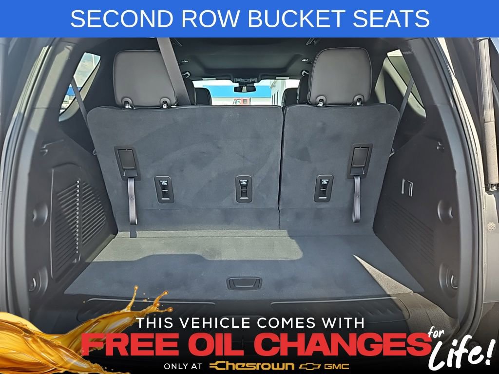 Used 2023 GMC Yukon SLT image 28