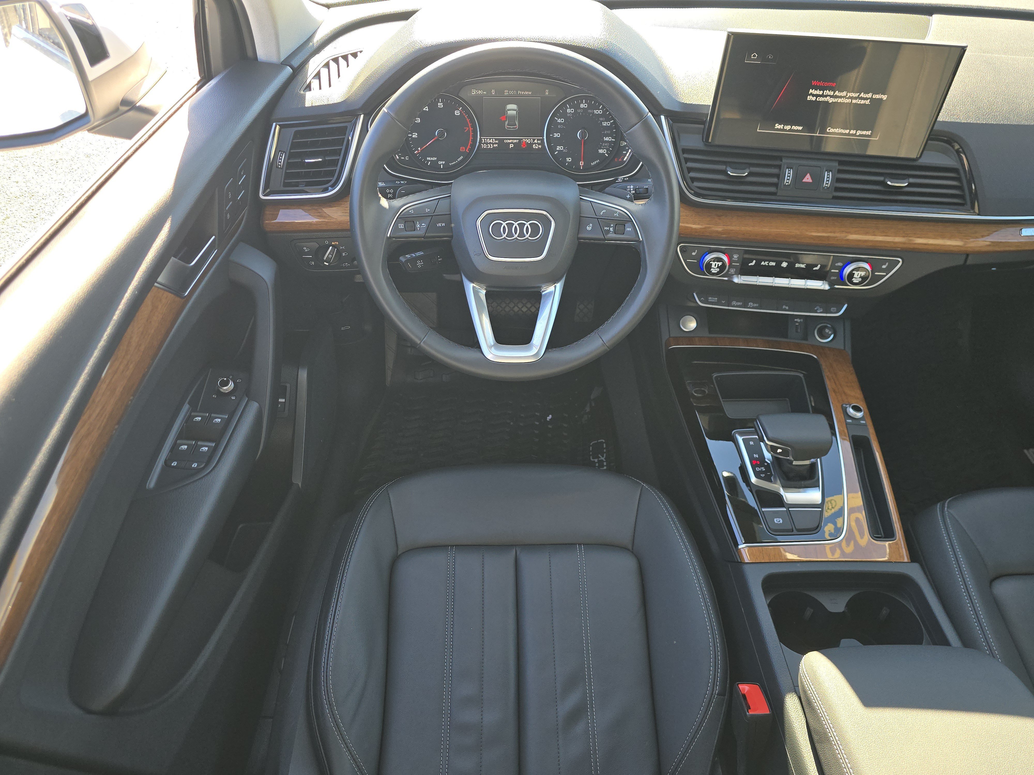 Certified 2023 Audi Q5 2.0T Premium w/ Convenience Package AWD/4WD image 21