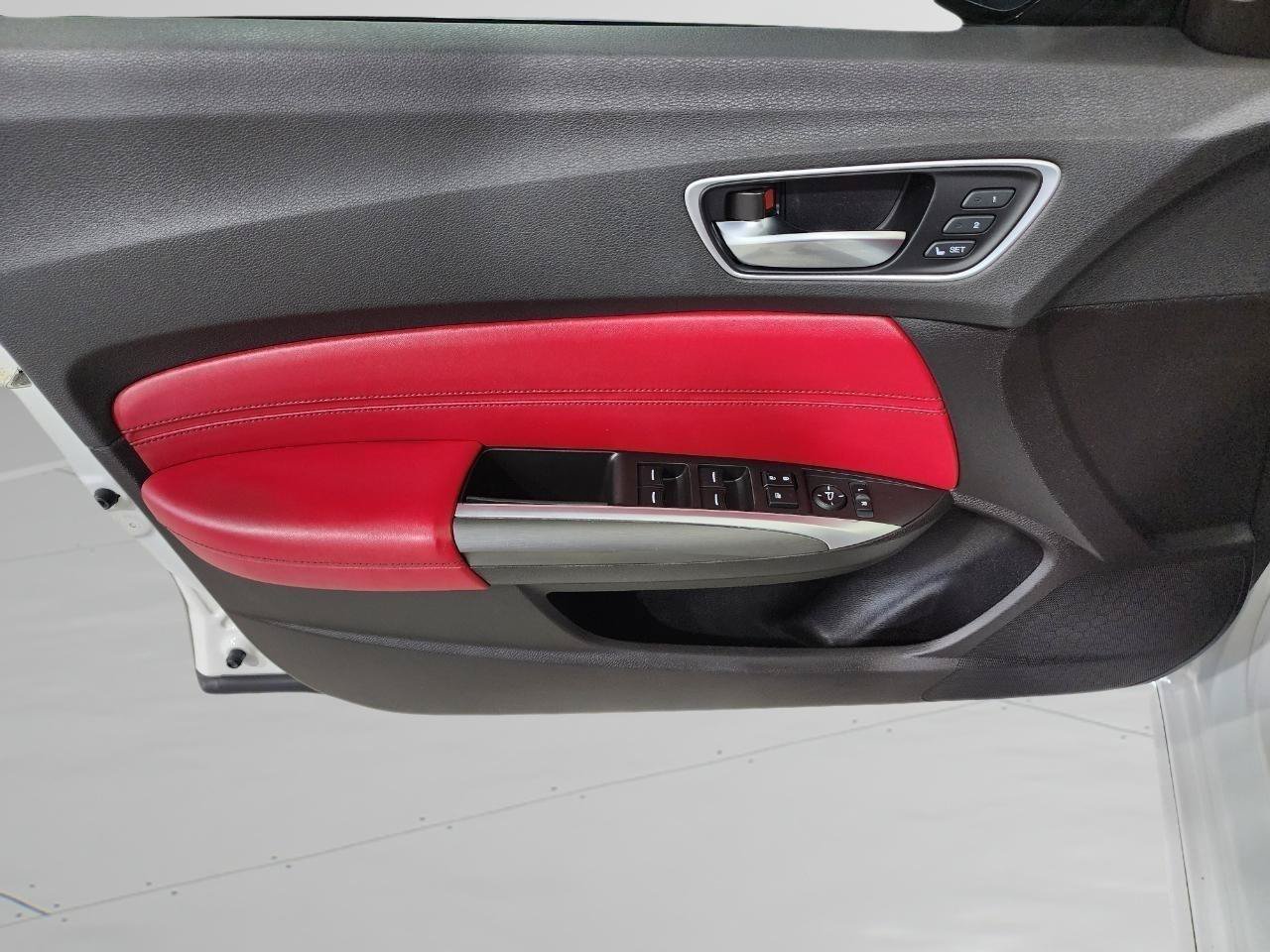 Used 2019 Acura TLX w/ Technology & A-SPEC Pkg FWD image 25