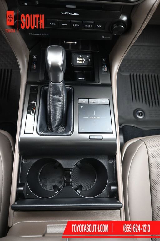 Used 2023 Lexus GX 460 Premium w/ Premium Package image 22