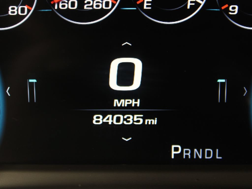 Used 2019 GMC Yukon XL Denali AWD/4WD image 17