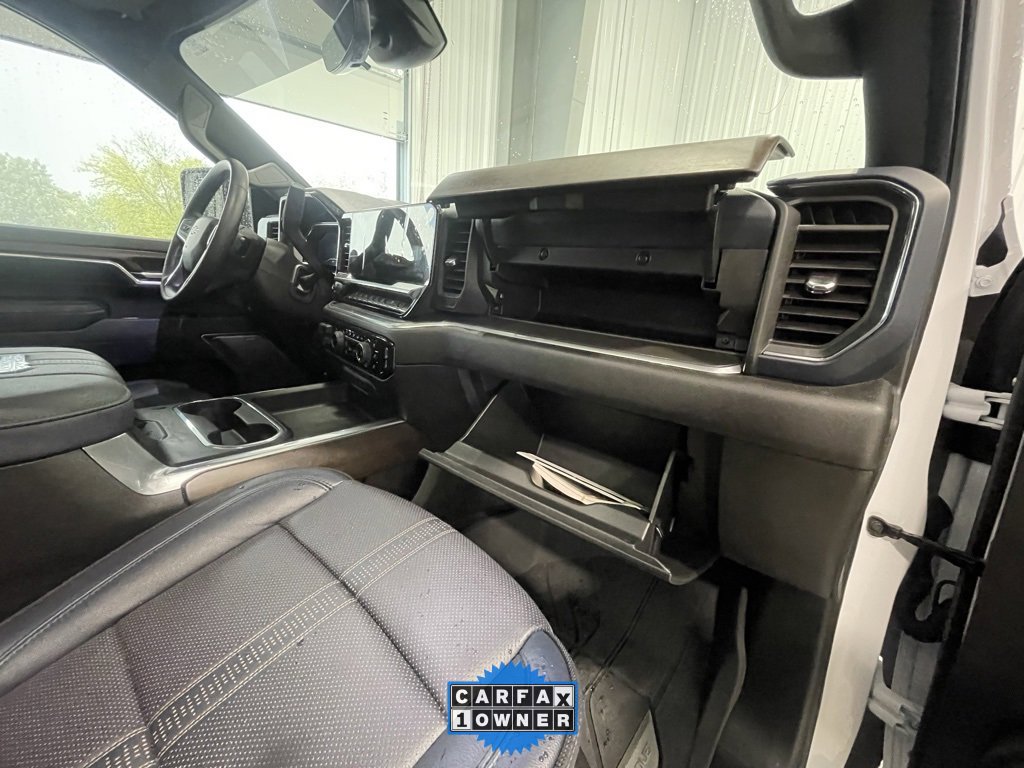 Used 2025 Chevrolet Silverado 3500 High Country w/ High Country Premium Package image 57