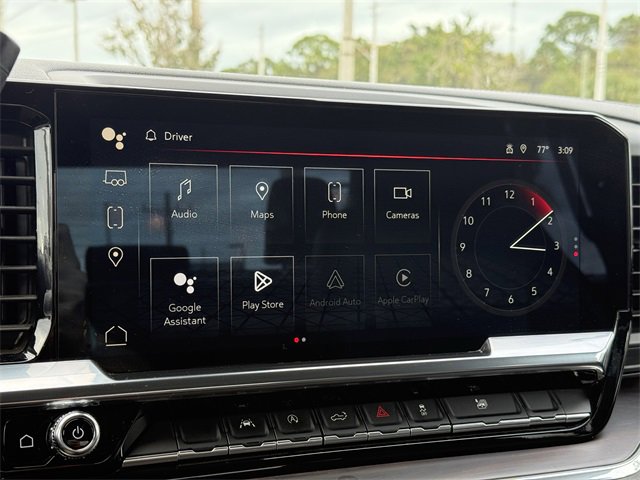 Used 2024 GMC Sierra 1500 SLT image 27