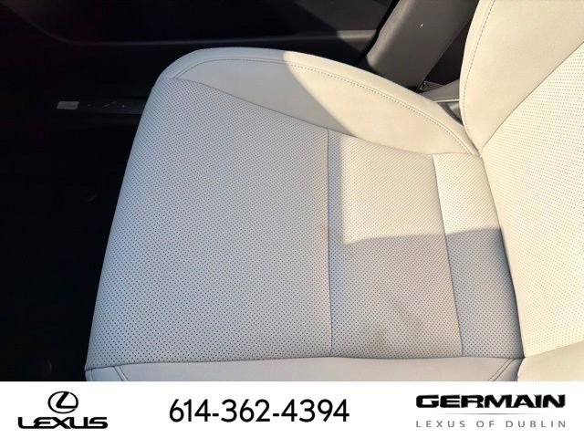 New 2026 Lexus RX 350 AWD image 29