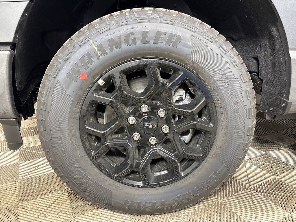 New 2026 Ford F150 XLT AWD/4WD image 13