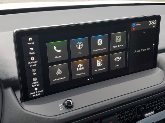 New 2025 Honda Accord Sport image 19