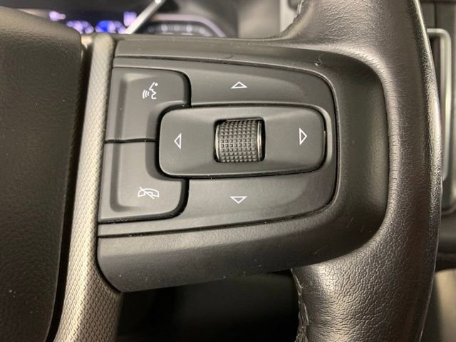 Used 2021 GMC Yukon XL Denali w/ Advanced Technology Package AWD/4WD image 19