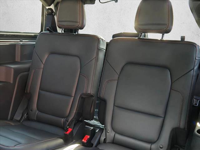 New 2025 Ford Bronco Stroppe Edition image 16