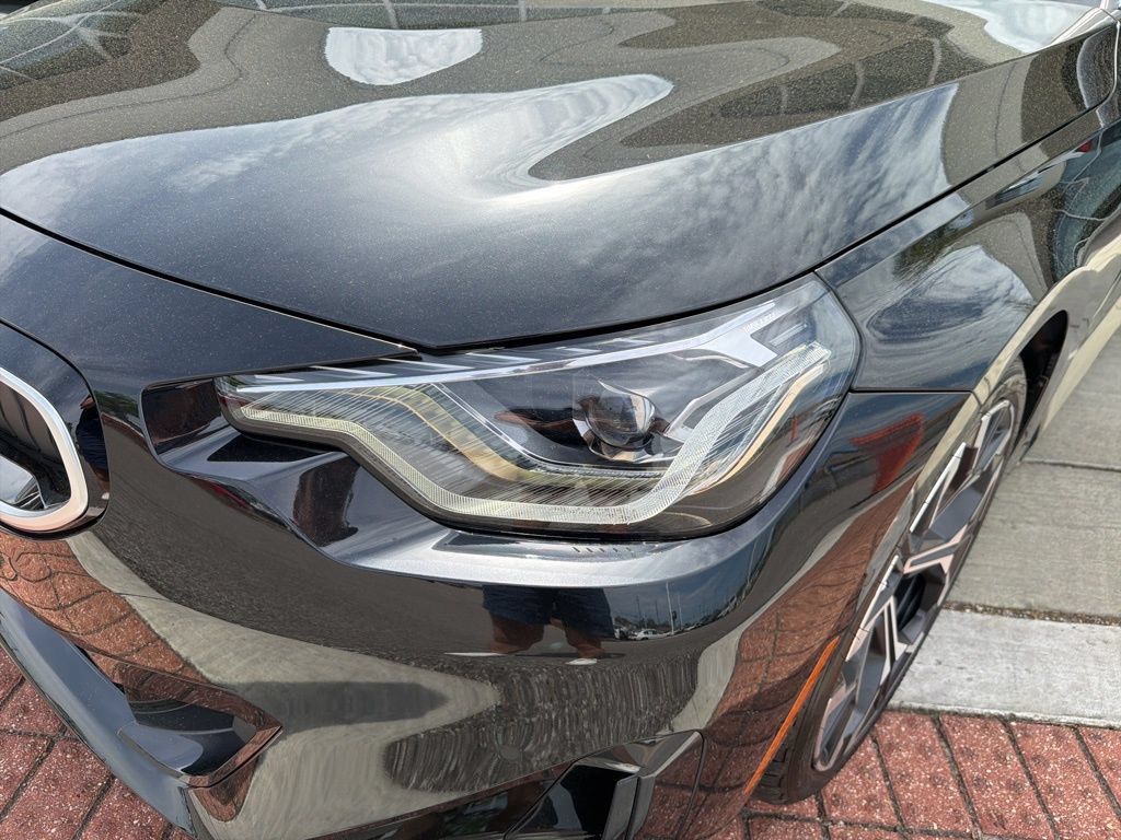 New 2026 BMW 230i Coupe w/ Premium Package RWD image 11