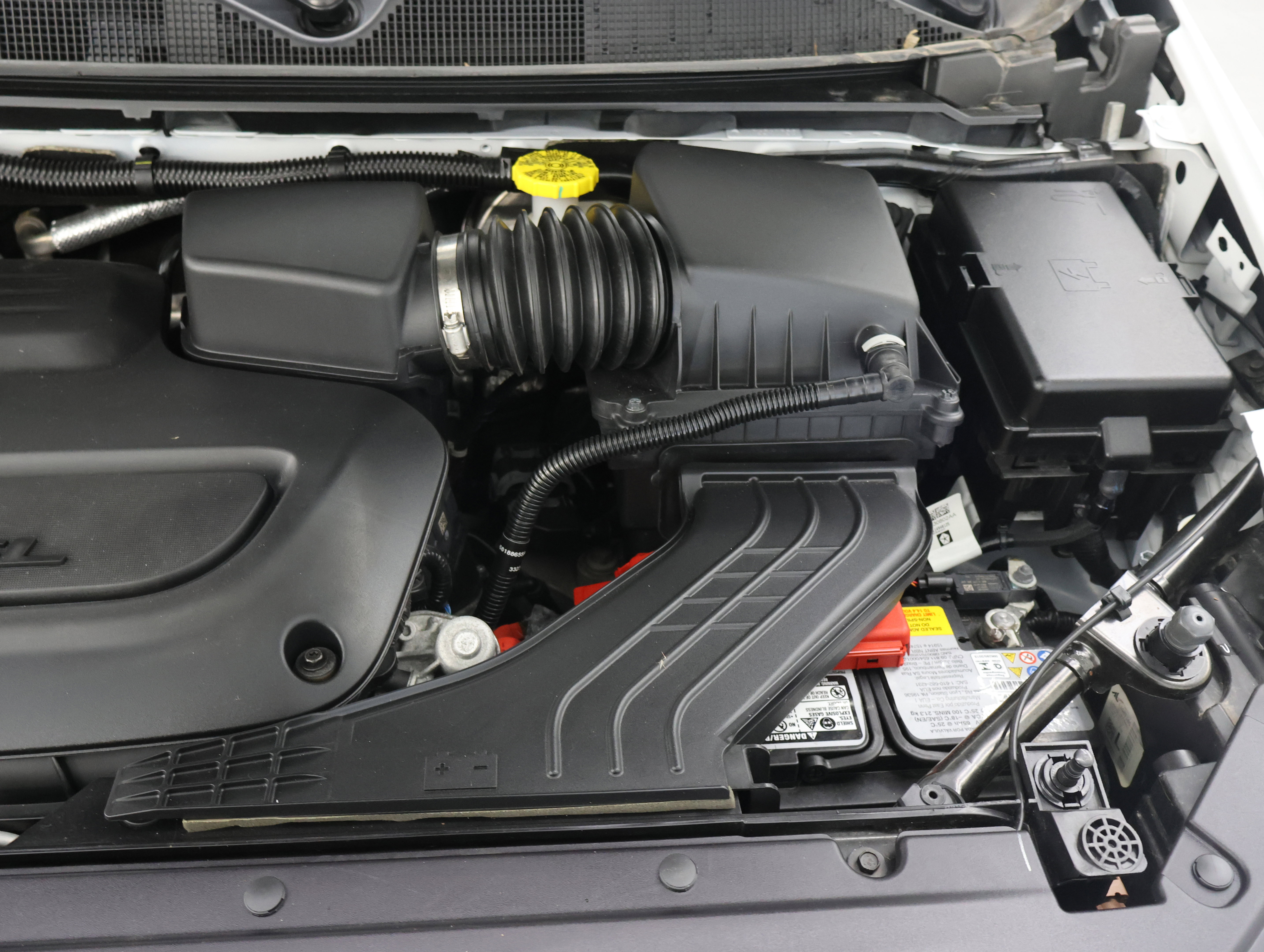 Used 2024 Chrysler Pacifica Touring-L image 17