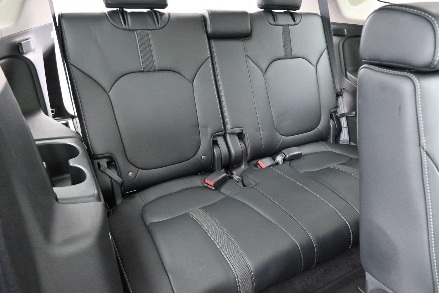 Used 2024 Honda Pilot Touring image 36