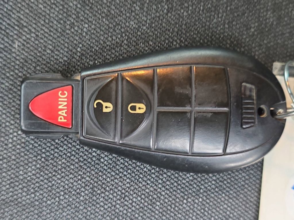 Used 2021 RAM 1500 Classic Warlock w/ Trailer & Traction Group AWD/4WD image 35