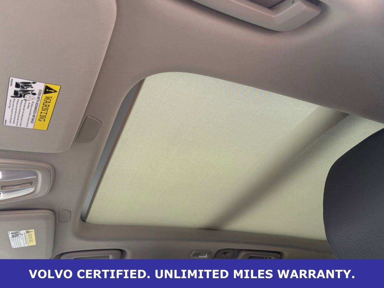 Certified 2024 Volvo XC90 B6 Plus w/ Protection Package Premier AWD/4WD image 31