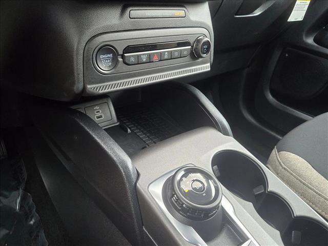 New 2025 Ford Bronco Sport Big Bend w/ Convenience Package image 14