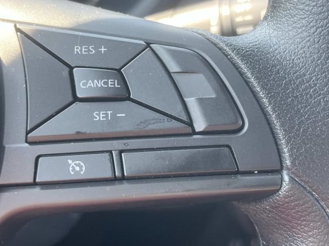 New 2025 Nissan Kicks Play S FWD image 26