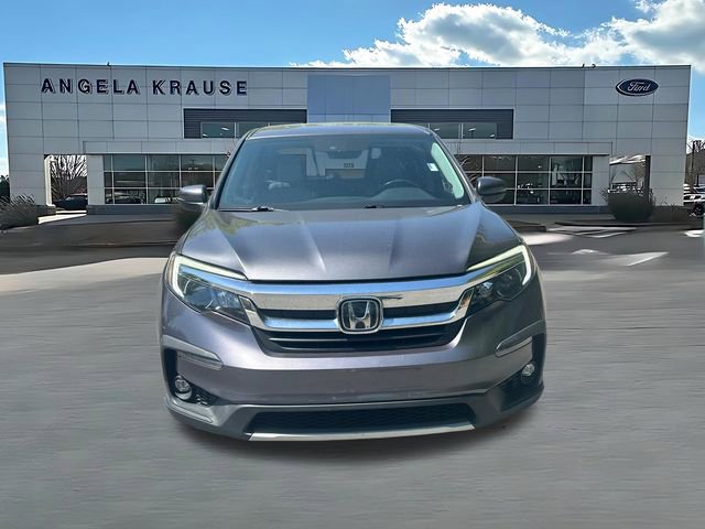Used 2019 Honda Pilot EX-L image 2