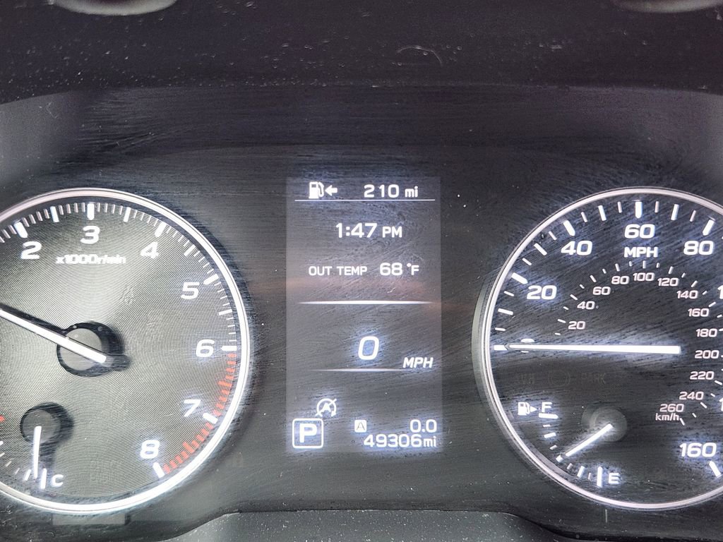 Used 2022 Subaru Outback Premium w/ Popular Package #1 image 16