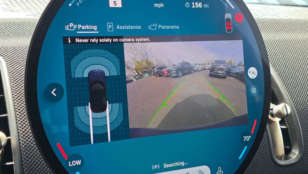 Used 2025 MINI Cooper Countryman S image 29