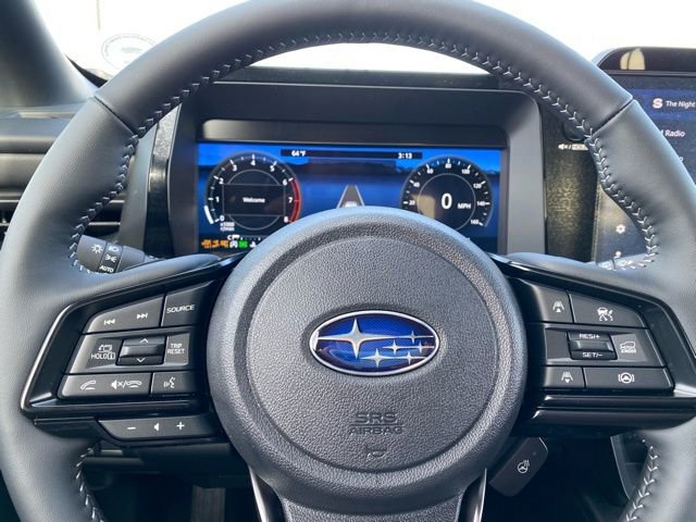 New 2026 Subaru Outback Touring XT image 14