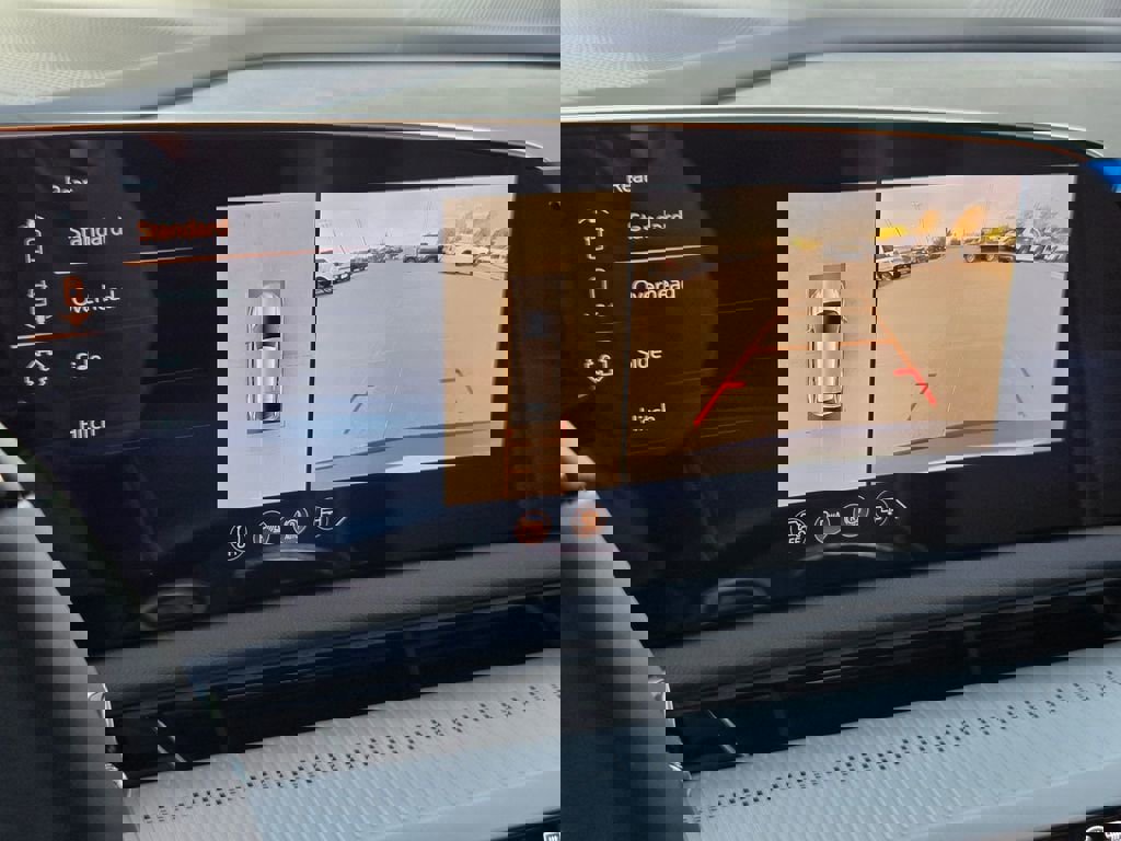 New 2026 Cadillac Optiq Sport 1 w/ LPO, Floor Liner Package image 20