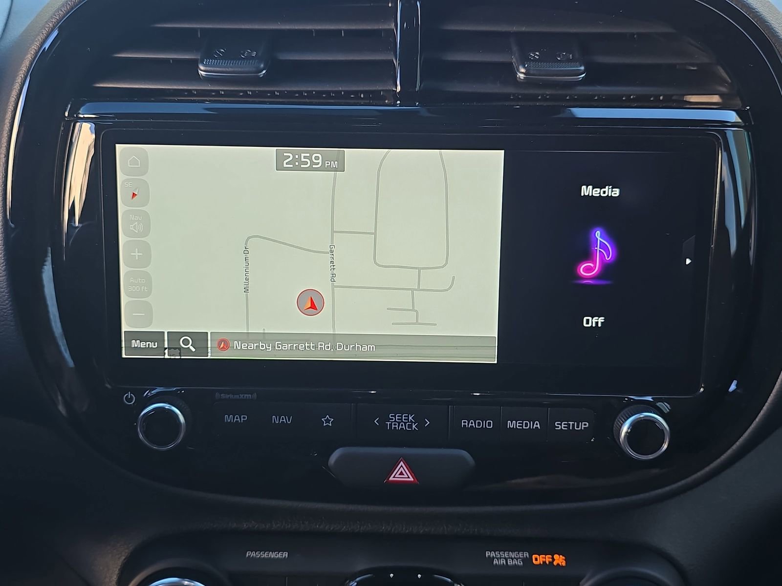 Used 2024 Kia Soul EX w/ Option Group 015 image 26