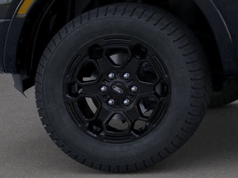 New 2026 Ford Ranger XLT AWD/4WD image 19