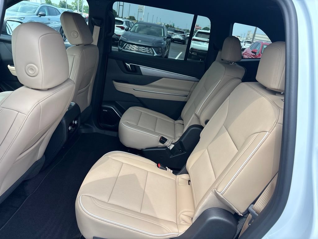 New 2026 Buick Enclave Preferred FWD image 10