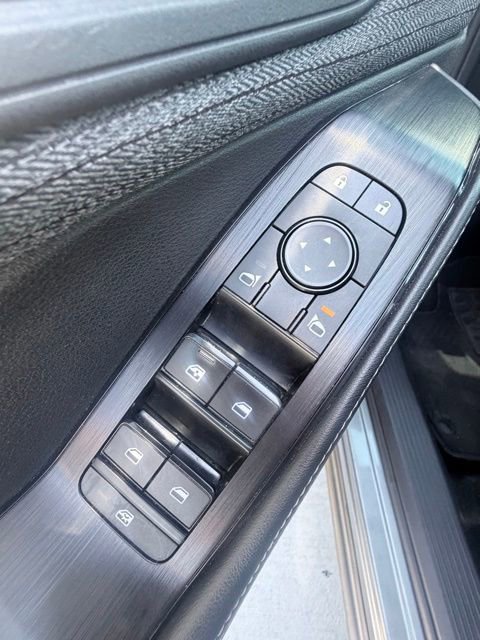 Certified 2021 Nissan Rogue S FWD image 21