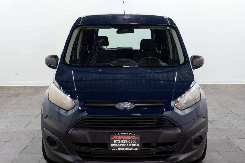 Used 2017 Ford Transit Connect XL FWD image 2