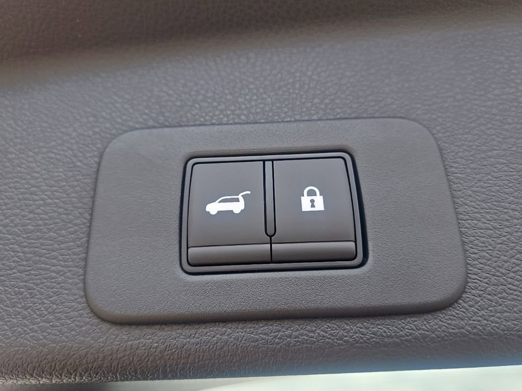 New 2025 Nissan Murano SL w/ Cargo Package image 36