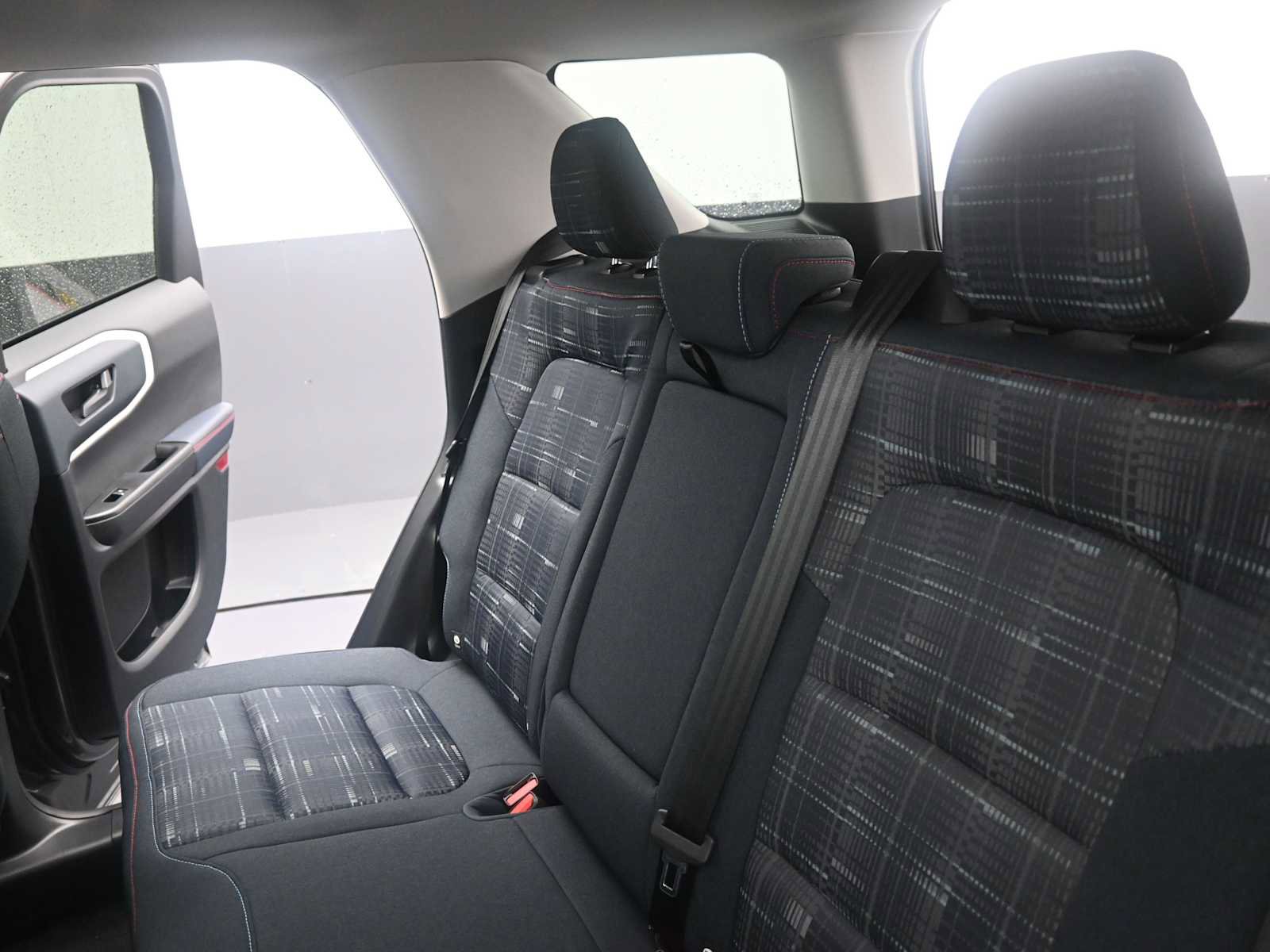 Used 2024 Ford Bronco Sport Heritage image 20