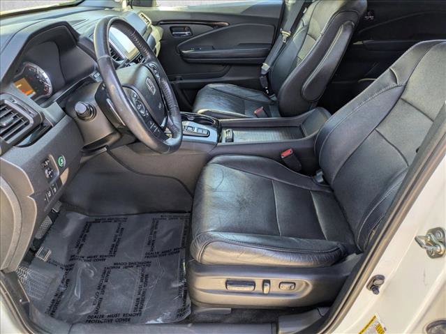 Used 2018 Honda Pilot Elite image 14