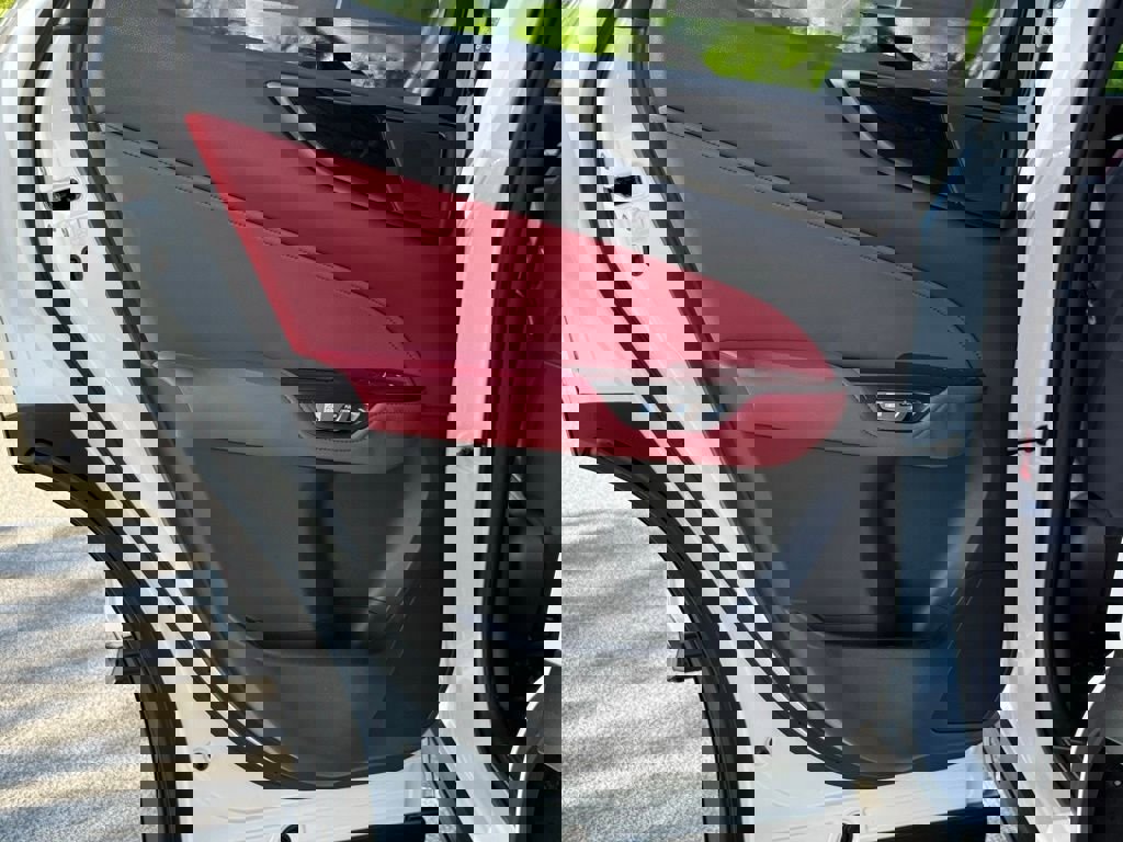 Certified 2024 Lexus NX 350 AWD image 27