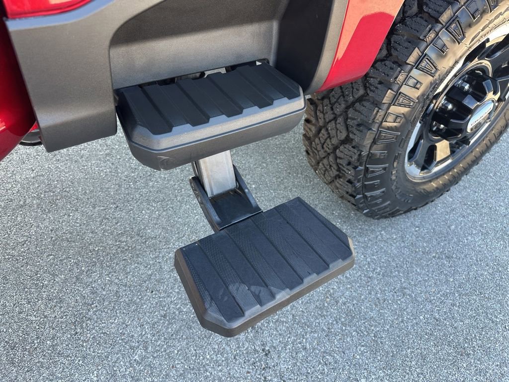 New 2025 Ford F250 Platinum w/ Platinum Plus Package image 47