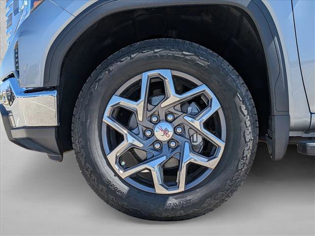 Used 2026 GMC Sierra 1500 SLT image 24